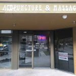 Massage & Acupuncture in Palm Spring, California