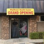 Mayflower Asian Massage in Modesto, California Mayflower Asian Massage in Modesto, California