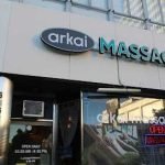 arkai massage in Los Angeles, California