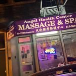 Angel Health Center Massage & Spa in San Francisco Bay Area, California Angel Health Center Massage & Spa in San Francisco Bay Area, California