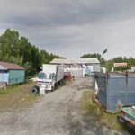 Eden Massage in Fairbanks, Alaska