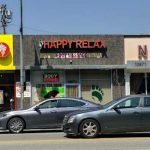 Happy Relax Foot Massage in Los Angeles, California Happy Relax Foot Massage in Los Angeles, California