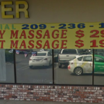 Angel Massage Modesto in Modesto, California Angel Massage Modesto in Modesto, California