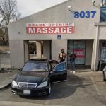 Lotus Spa in Stockton, California