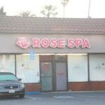 Rose Massage & Spa in Los Angeles, California