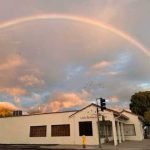 Little Rainbow Foot Spa in Santa Barbara, California Little Rainbow Foot Spa in Santa Barbara, California