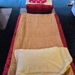 Deluxe Foot Massage in San Francisco Bay Area, California Deluxe Foot Massage in San Francisco Bay Area, California