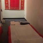 Jx Massage in Orange, California