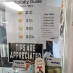 Parichats Thai Massage in Los Angeles, California