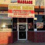 Sapphire Massage in Orange, California