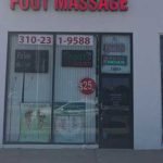 MD Foot Massage in Los Angeles, California