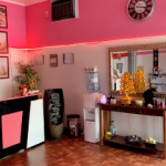 Lotus Spa Ukiah in Mendocino County, California Lotus Spa Ukiah in Mendocino County, California