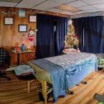 A Caring Touch Massage Therapy in Fairbanks, Alaska A Caring Touch Massage Therapy in Fairbanks, Alaska