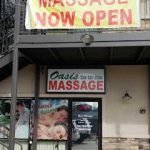 Oasis Massage in Auburn, Alabama