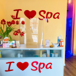 I Love Spa(Foot&Body Massage) in Merced, California I Love Spa(Foot&Body Massage) in Merced, California
