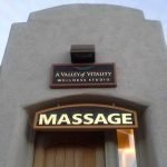 A Valley of Vitality Wellness Studio in Prescott, Arizona A Valley of Vitality Wellness Studio in Prescott, Arizona