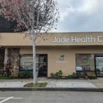 Jade Health Center in Monterey Bay, California