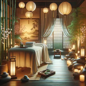 Asian Massage Near Me