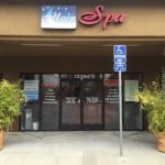 Moon Spa in San Luis Obispo, California Moon Spa in San Luis Obispo, California
