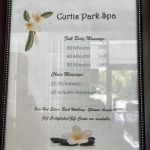 Curtis Park Spa in Sacramento, California Curtis Park Spa in Sacramento, California