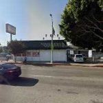Oriental Health Massage in Los Angeles, California