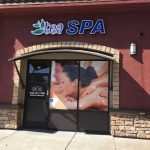 Tea Spa - sacramento in Sacramento, California