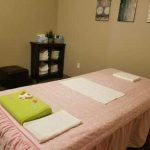 Song Spa in Sacramento, California