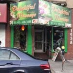 Delightful Foot Massage in San Francisco Bay Area, California Delightful Foot Massage in San Francisco Bay Area, California