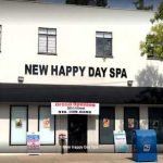 New Happy Day Spa in Sacramento, California New Happy Day Spa in Sacramento, California
