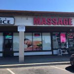 Dancing Fingers SPA in Stockton, California