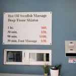 Lala Massage in Los Angeles, California Lala Massage in Los Angeles, California