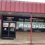 The best asian massage in Fort Smith, AR, Arkansas The best asian massage in Fort Smith, AR, Arkansas