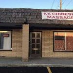 KK Chinese Massage in Flagstaff/Sedona, Arizona