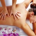 Body Care Massage in Los Angeles, California