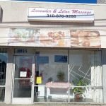 Lavender & Lilac Massage SPA in Los Angeles, California