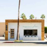 Ali Whitman, the Golden Hour Palm Springs in Palm Spring, California