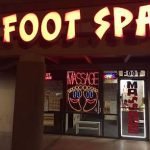 Sunshine Foot Spa&Massage in Phoenix, Arizona Sunshine Foot Spa&Massage in Phoenix, Arizona