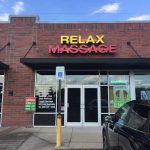 Relax Massage in Birmingham, Alabama Relax Massage in Birmingham, Alabama