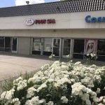 Oasis Body & Foot Spa in Merced, California Oasis Body & Foot Spa in Merced, California