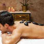 Rose Island Spa in Sacramento, California Rose Island Spa in Sacramento, California
