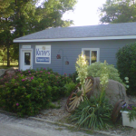 Kathy's Therapeutic Touch in Mason city, Iowa