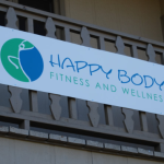 Happy Body in Asheville, North Carolina Happy Body in Asheville, North Carolina