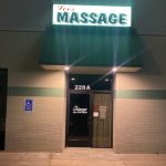 Lee's Massage in Holland, Michigan Lee's Massage in Holland, Michigan