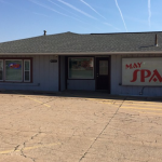 May Spa in Davenport, Iowa May Spa in Davenport, Iowa
