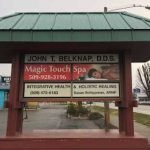 Magic Touch Asian Spa in Spokane/Coeur d'Alene, Washington Magic Touch Asian Spa in Spokane/Coeur d'Alene, Washington