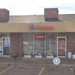 A&A Massage Therapy in Omaha, Nebraska