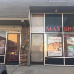 May Massage in Lawrence, Kansas