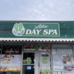 Lotus Day Spa in Fayetteville, North Carolina