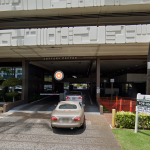 Cherry Spa in Honolulu, Hawaii