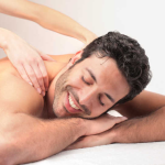 New U Spa Asian Massage in winston-salem, North Carolina